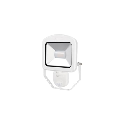 Ledino Charlottenburg 20W LED-Strahler 3000K Sensor 1600lm