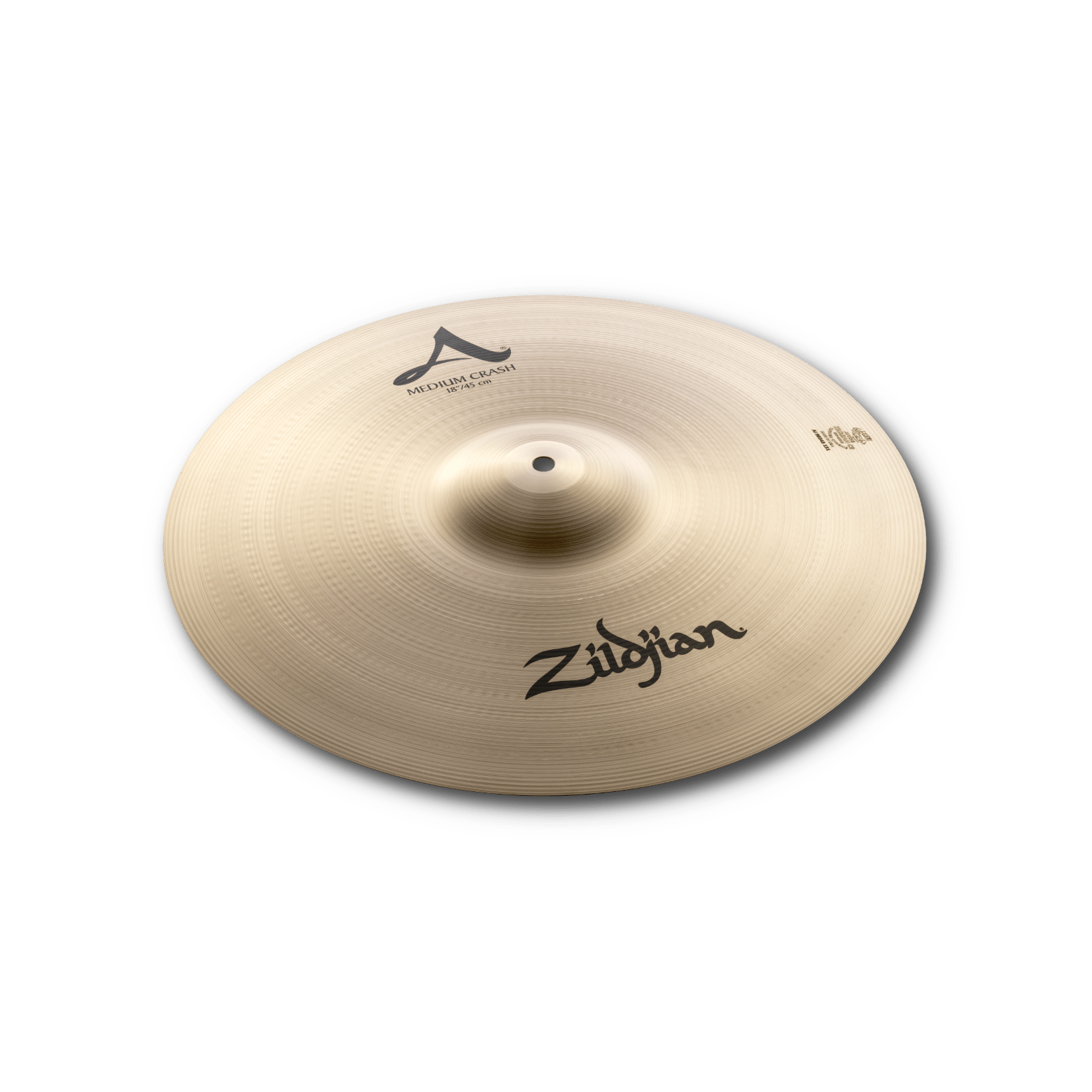 Zildjian A 16" Medium Crash Becken hell