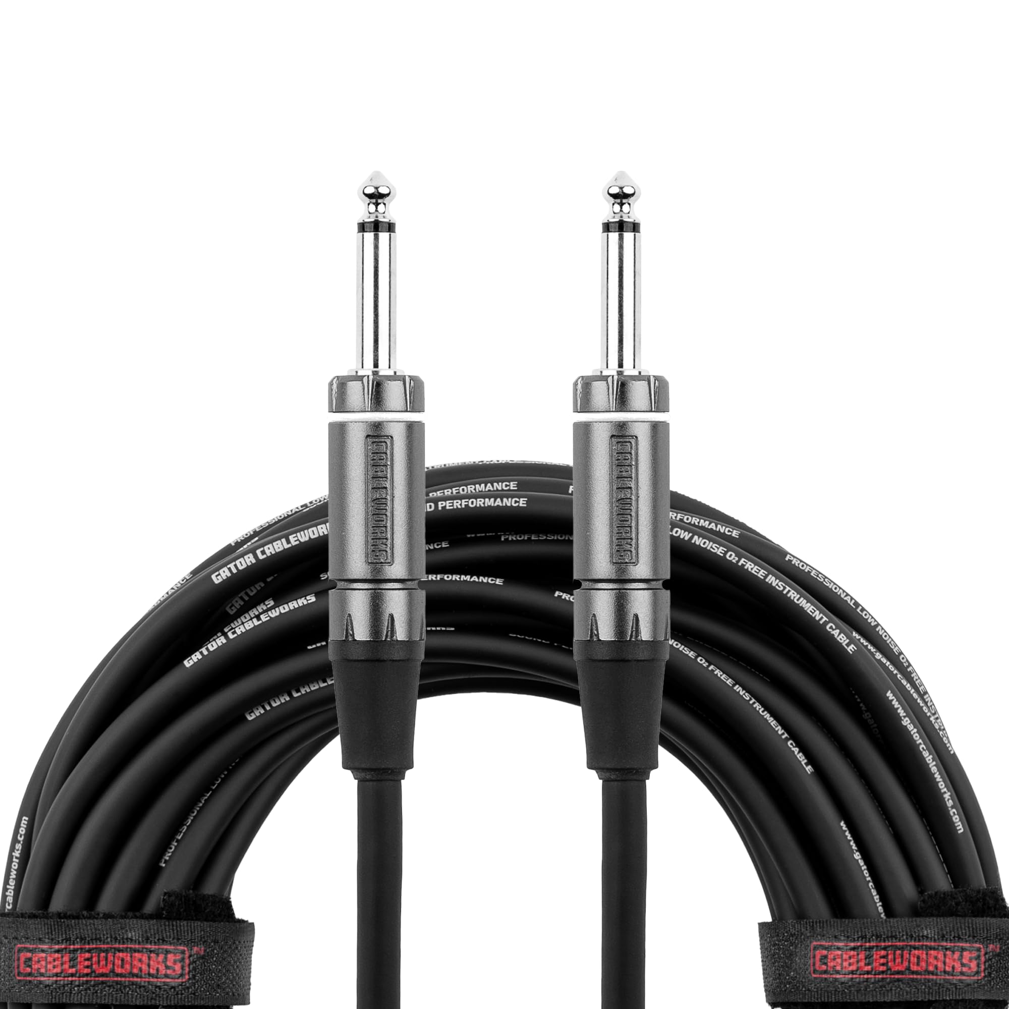 Gator Composer GCWC-INS-03 Instrumentenkabel 0,9 m