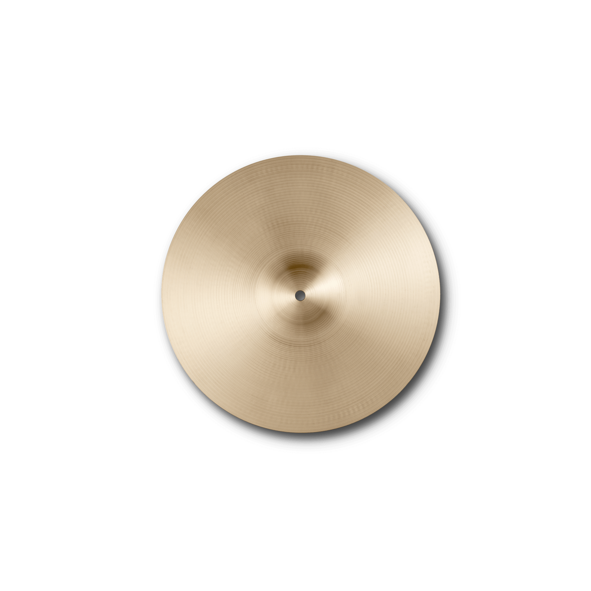 Zildjian A Family 14" Mastersound HiHat Becken Paar hell