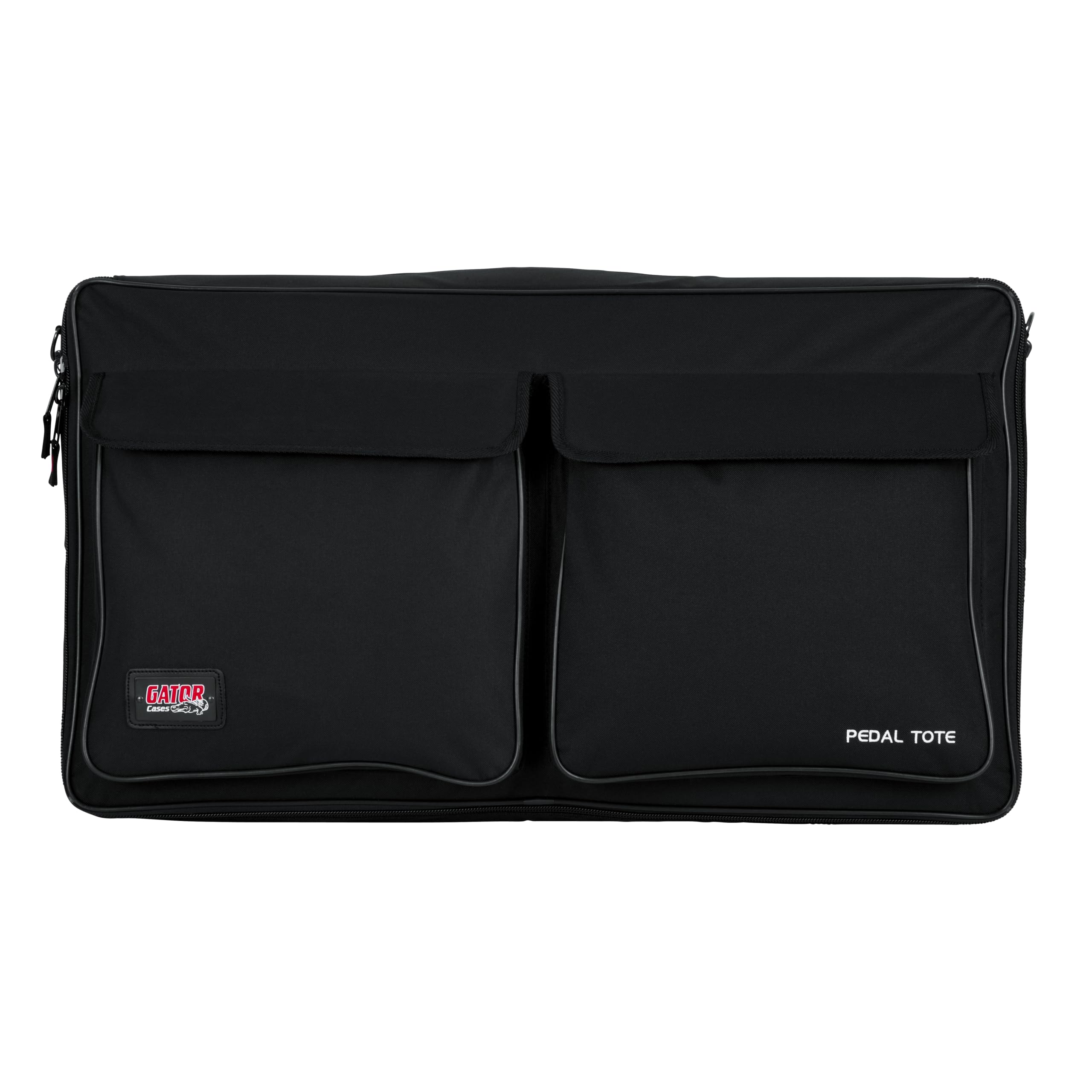 Gator GPT-PRO Pedalboard Holz 76 cm mit Tasche