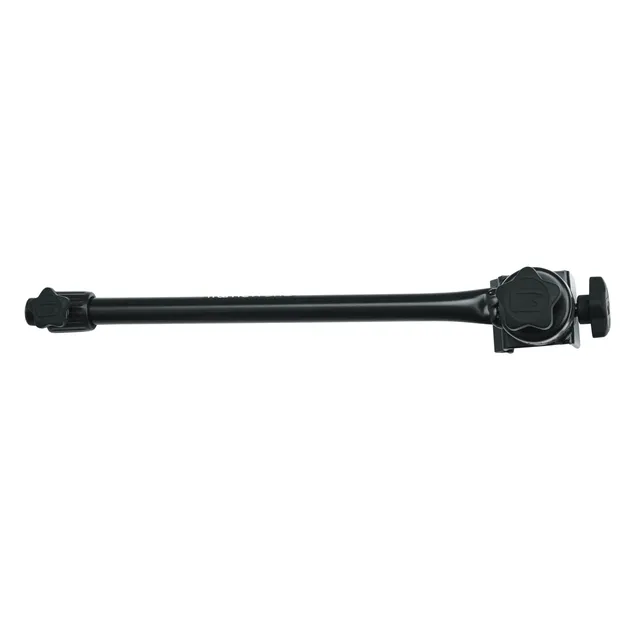 Gator Frameworks GFW-MIC-CLMPBM16 Mini-Galgen 40,6 cm