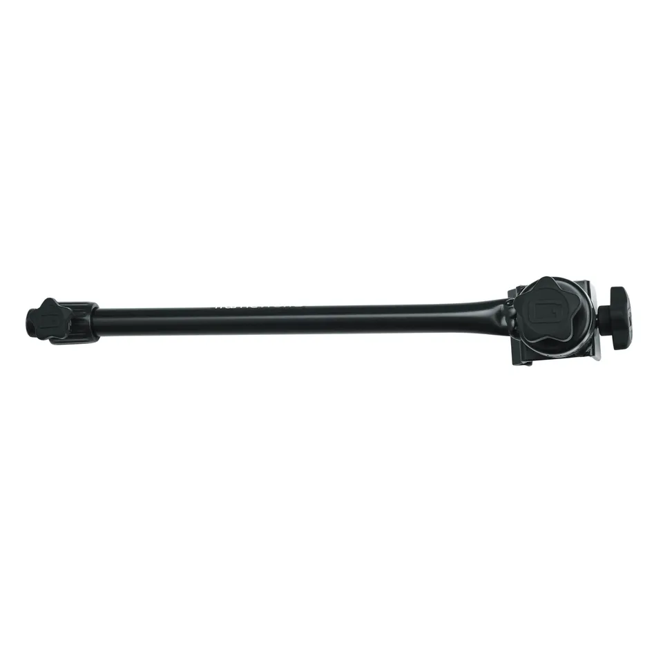 Gator Frameworks GFW-MIC-CLMPBM16 Mini-Galgen 40,6 cm