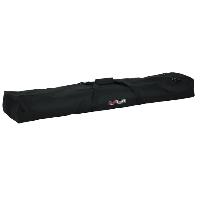 Gator GPA-SPKSTDBG-50DLX Stativtasche Doppel 127 cm Nylon