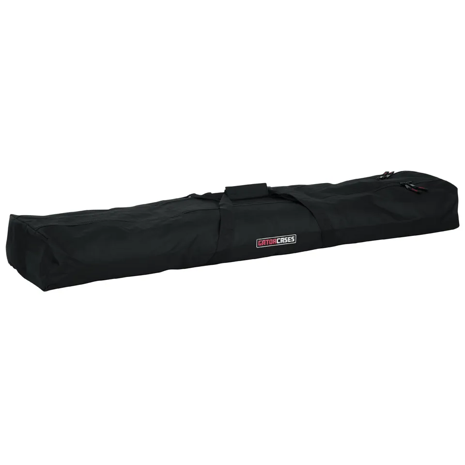 Gator GPA-SPKSTDBG-50DLX Stativtasche Doppel 127 cm Nylon