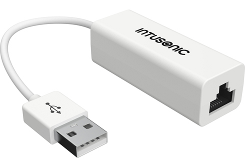 INTUSONIC INTUGRID DIU485 USB Interface RS-485