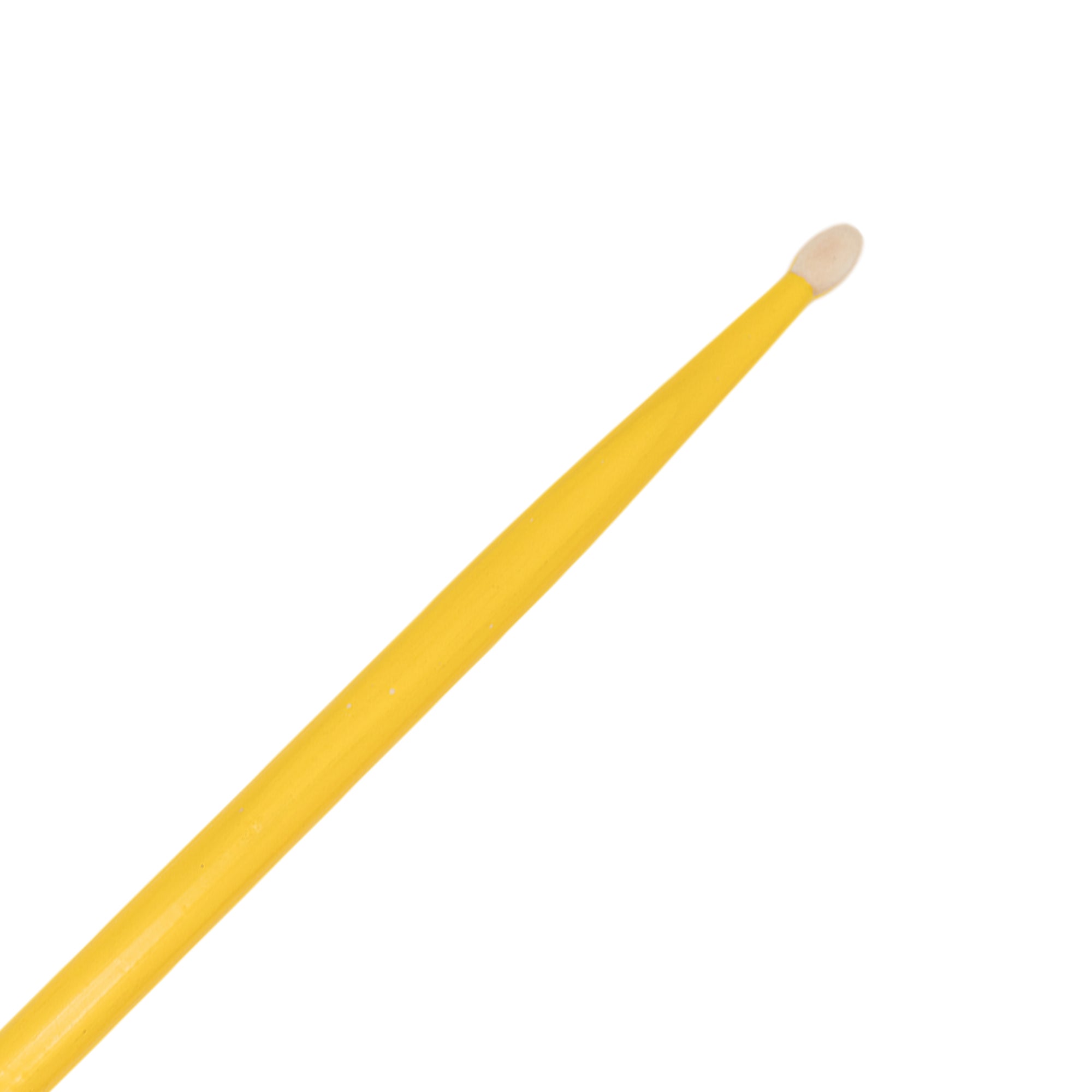Zildjian Josh Dun Clancy Yellow Drumsticks Gelb