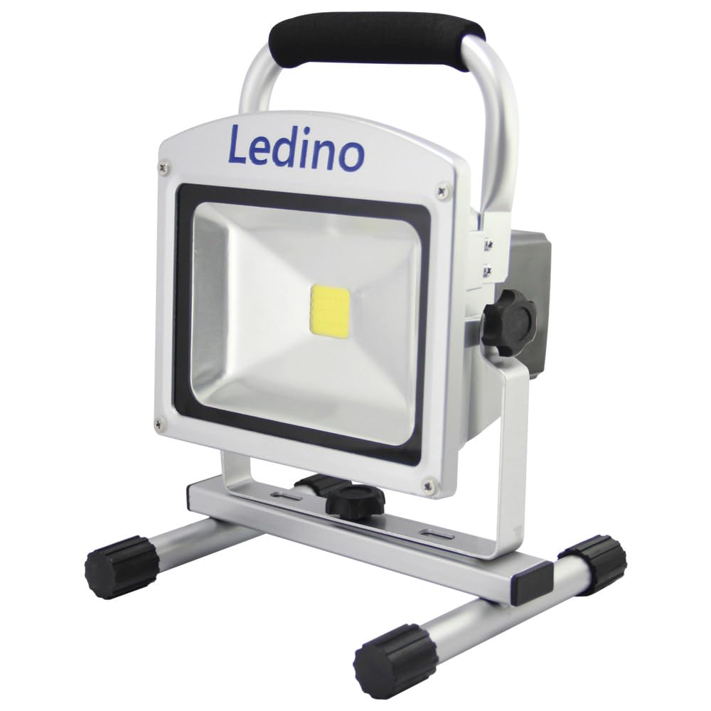 Ledino Charlottenburg 11140206001111 LED-Strahler 20W kaltweiß