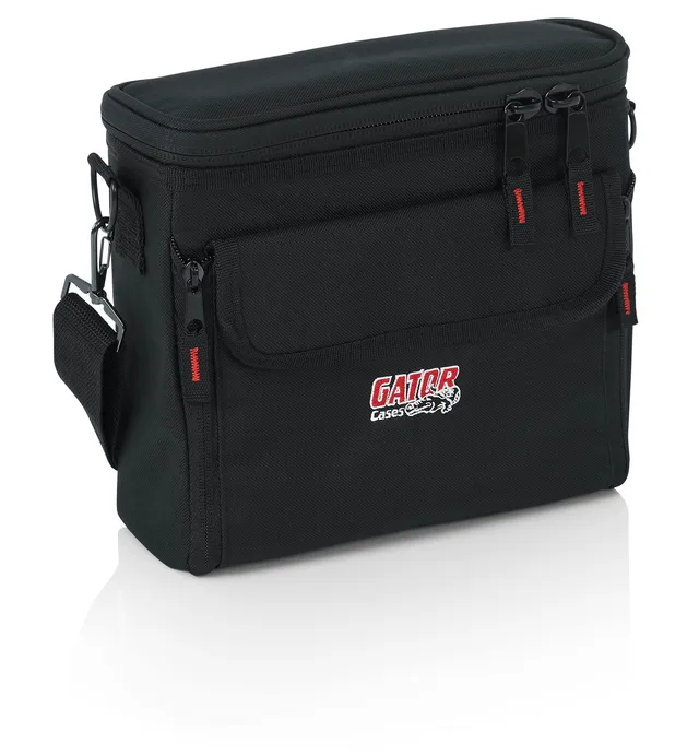 Gator Microphones G-IN EAR SYSTEM Tasche In-Ear halbrack