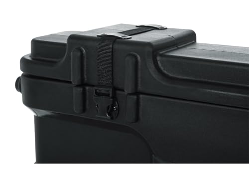 Gator GLED4045ROTO TV Koffer 40-45 Zoll mit Rollen