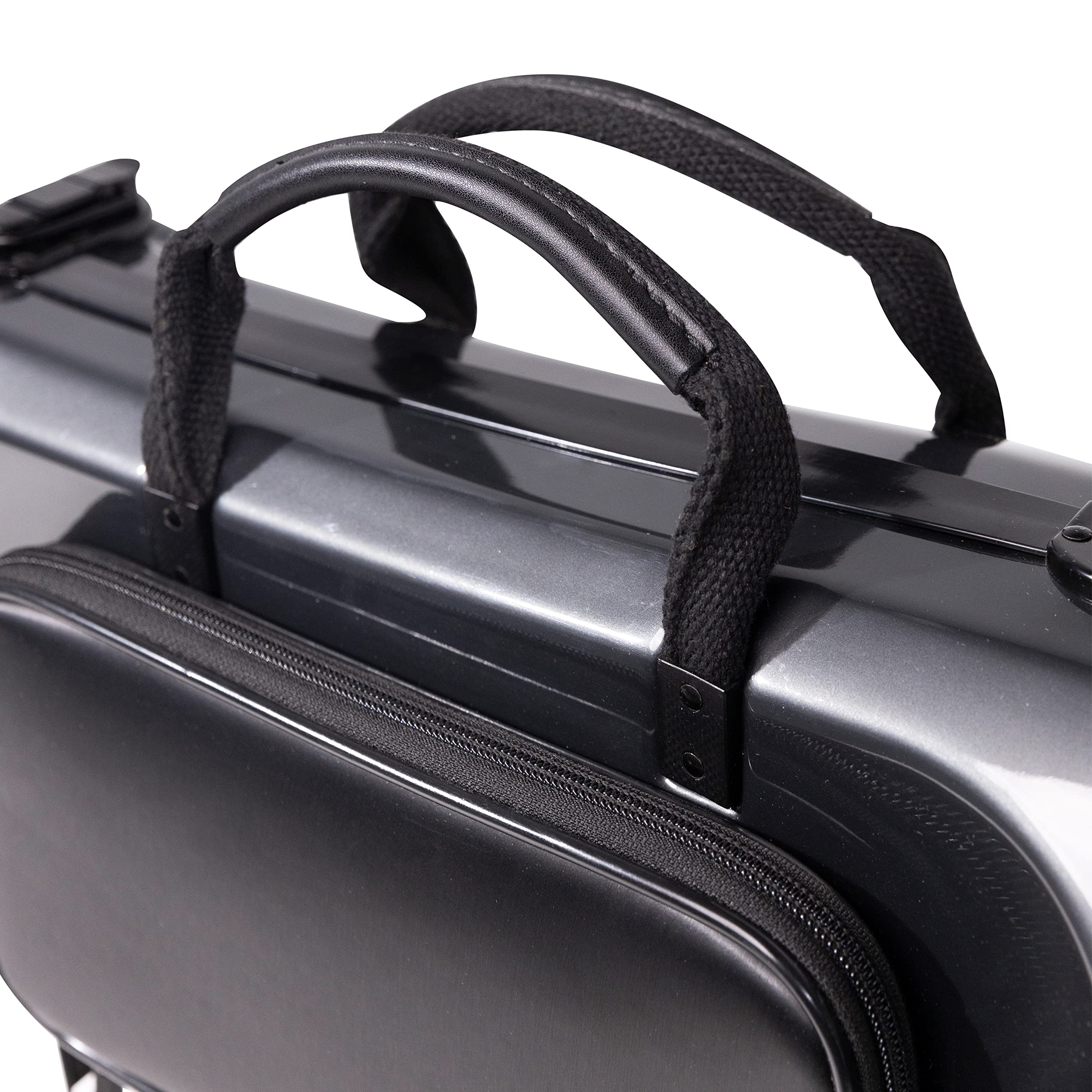 Gator Presto GBPC-Trumpet Trompetenkoffer Anthrazit ABS