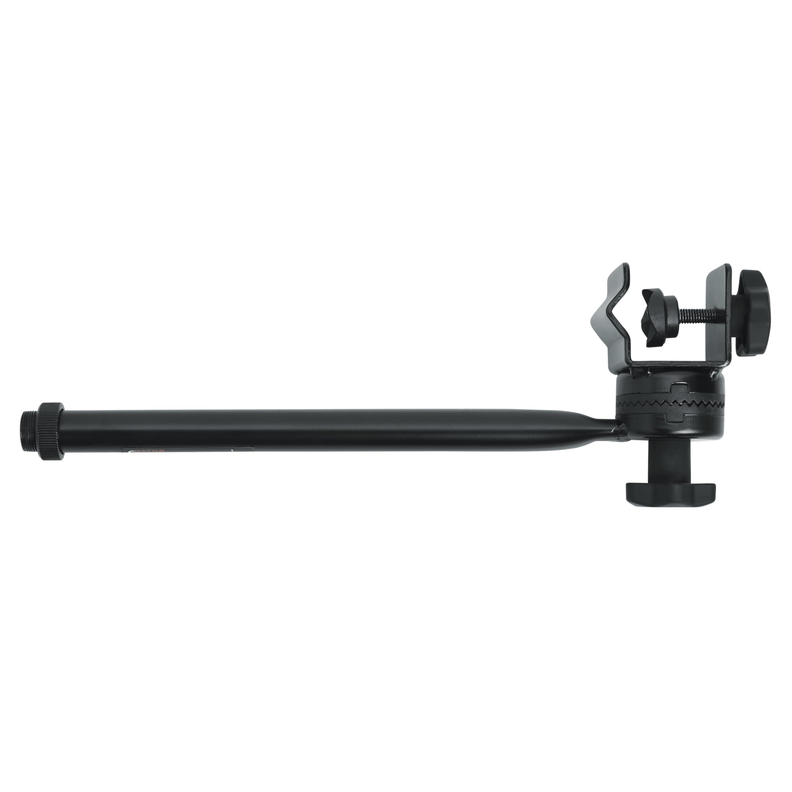 Gator GFW-MIC-CLMPBM9 Mini Gelenkarm Klemm Mikrofonhalter 23cm