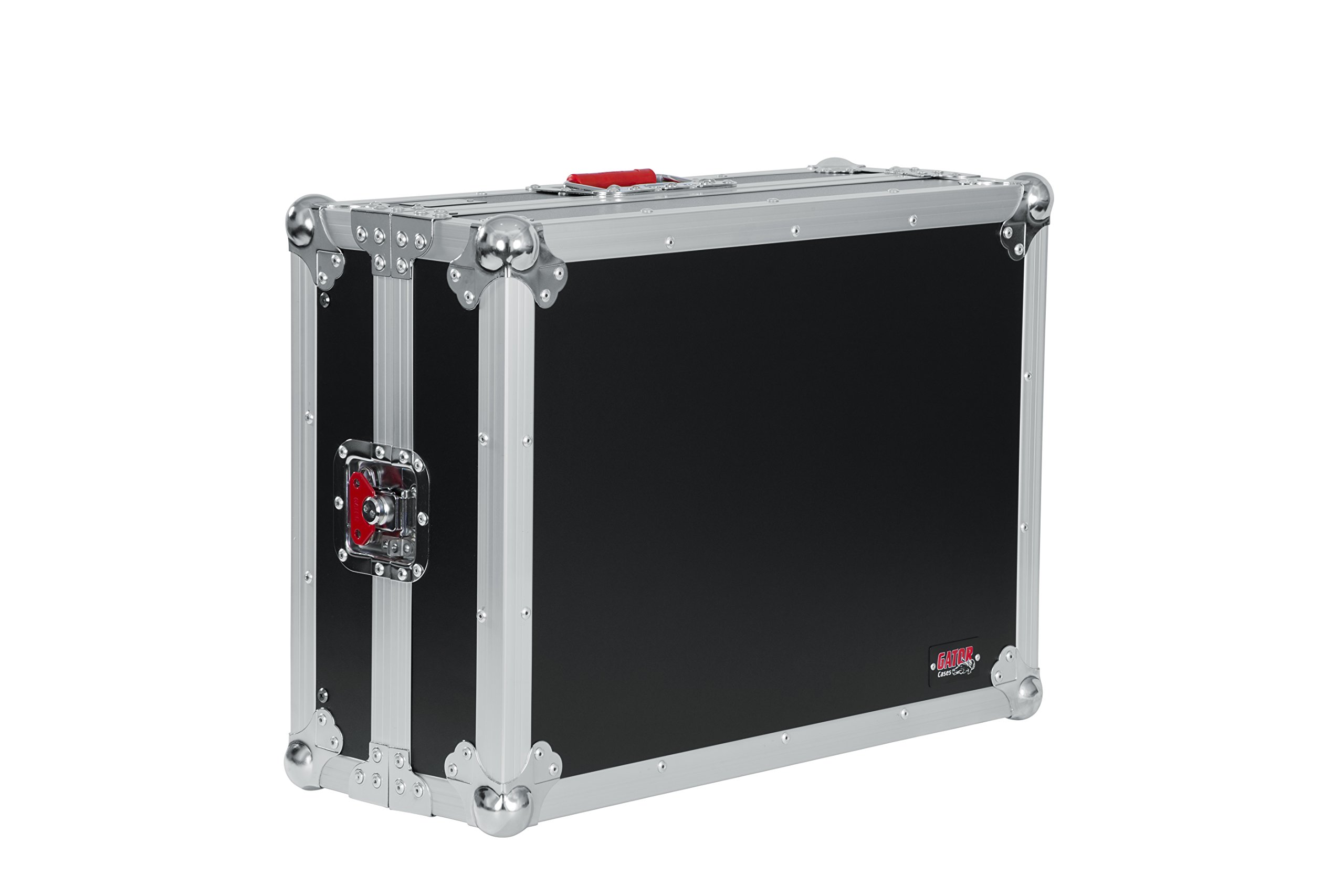 Gator G-Tour G-TOURDSPUNICNTLC DJ-Koffer mit Laptopablage