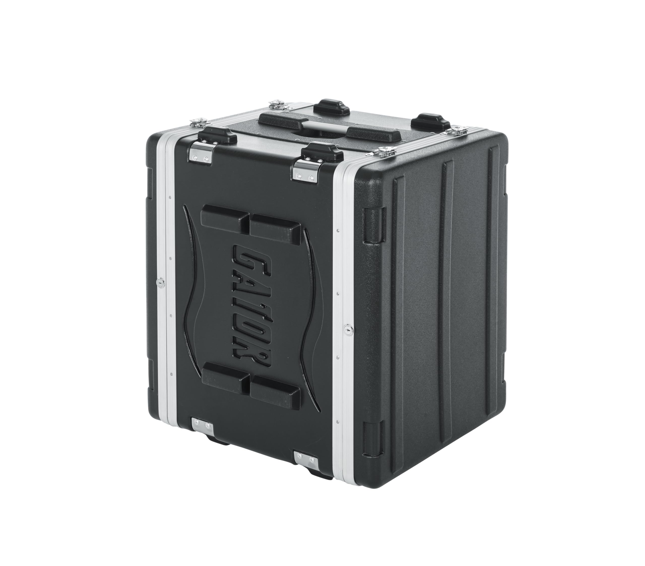 Gator G-SHOCK-8L Rack Case 8U 19 Zoll schwarz stoßfest