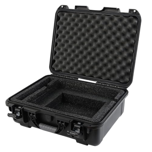 Gator Mixers GMIX-QSCTM16-WP Mischpult Case für QSC TouchMix 16