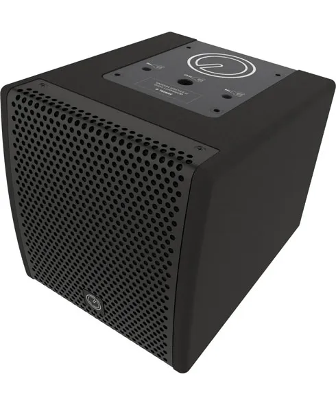 INTUSONIC INTUCAB 4FW50T Lautsprecher 16 Ohm Indoor
