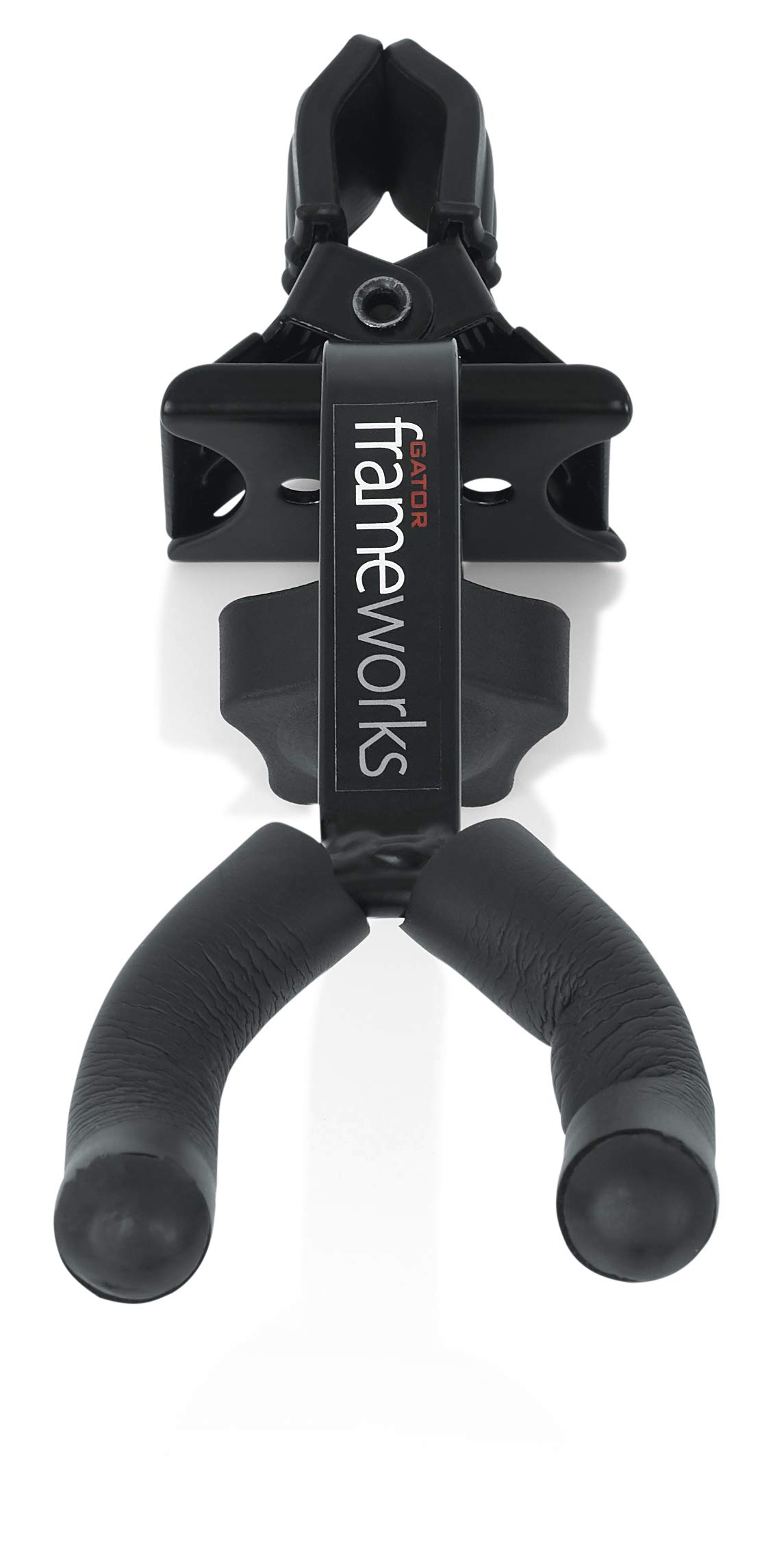 Gator Frameworks GFW-MICUKE-HNGR Ukulele Halter Mikrofonständer