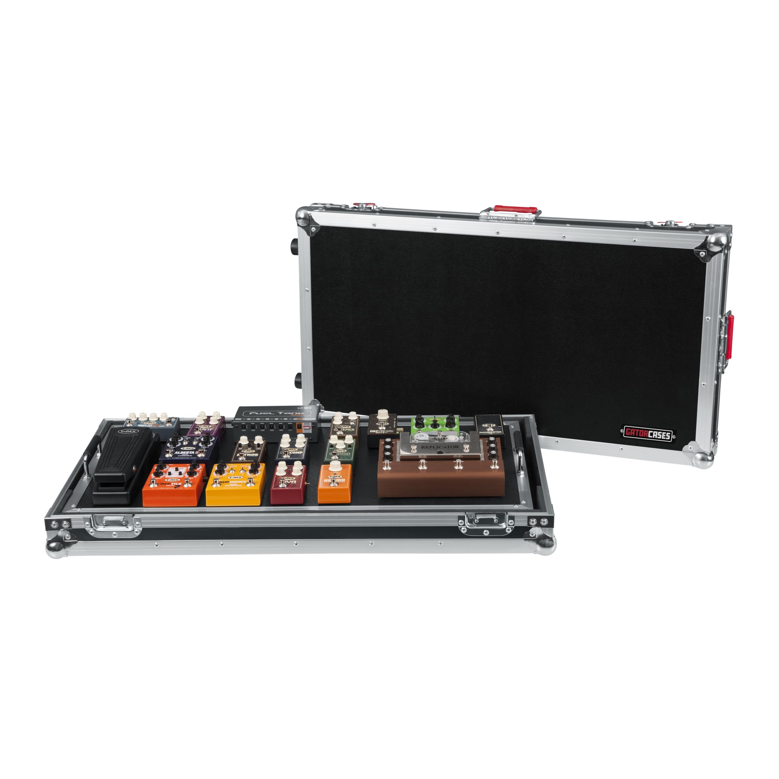 Gator G-Tour G-TOUR PEDALBOARD-XLGW Pedalboard-Case 86x43 cm