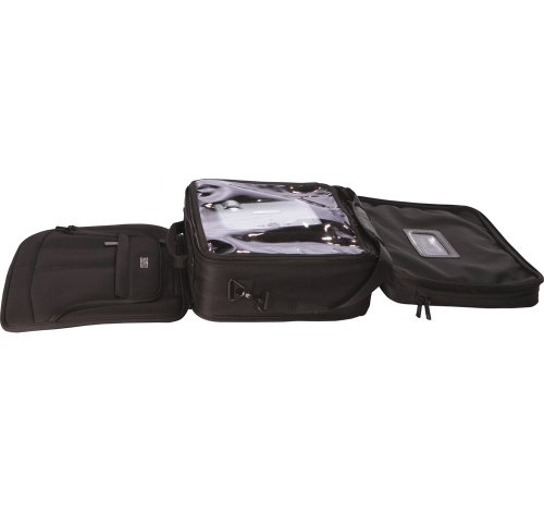 Gator GAV-LTOFFICE Laptoptasche Projektortasche Nylon ohne Rollen