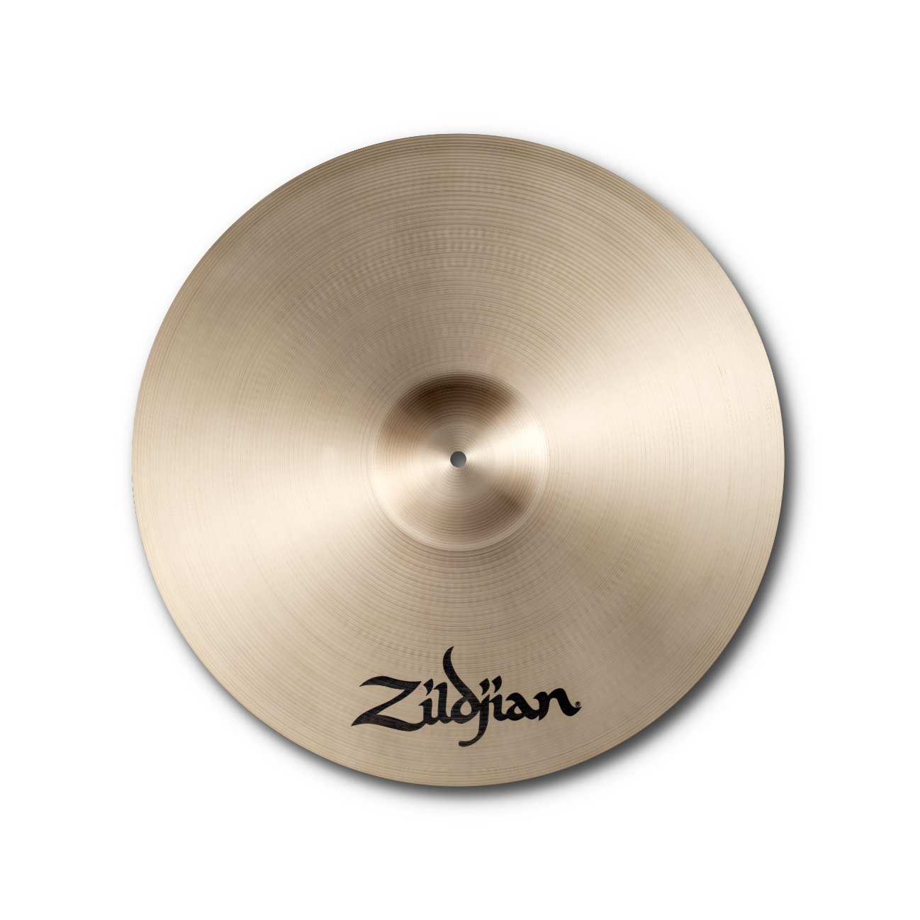 Zildjian A Sweet Ride Ride Becken 21 Zoll