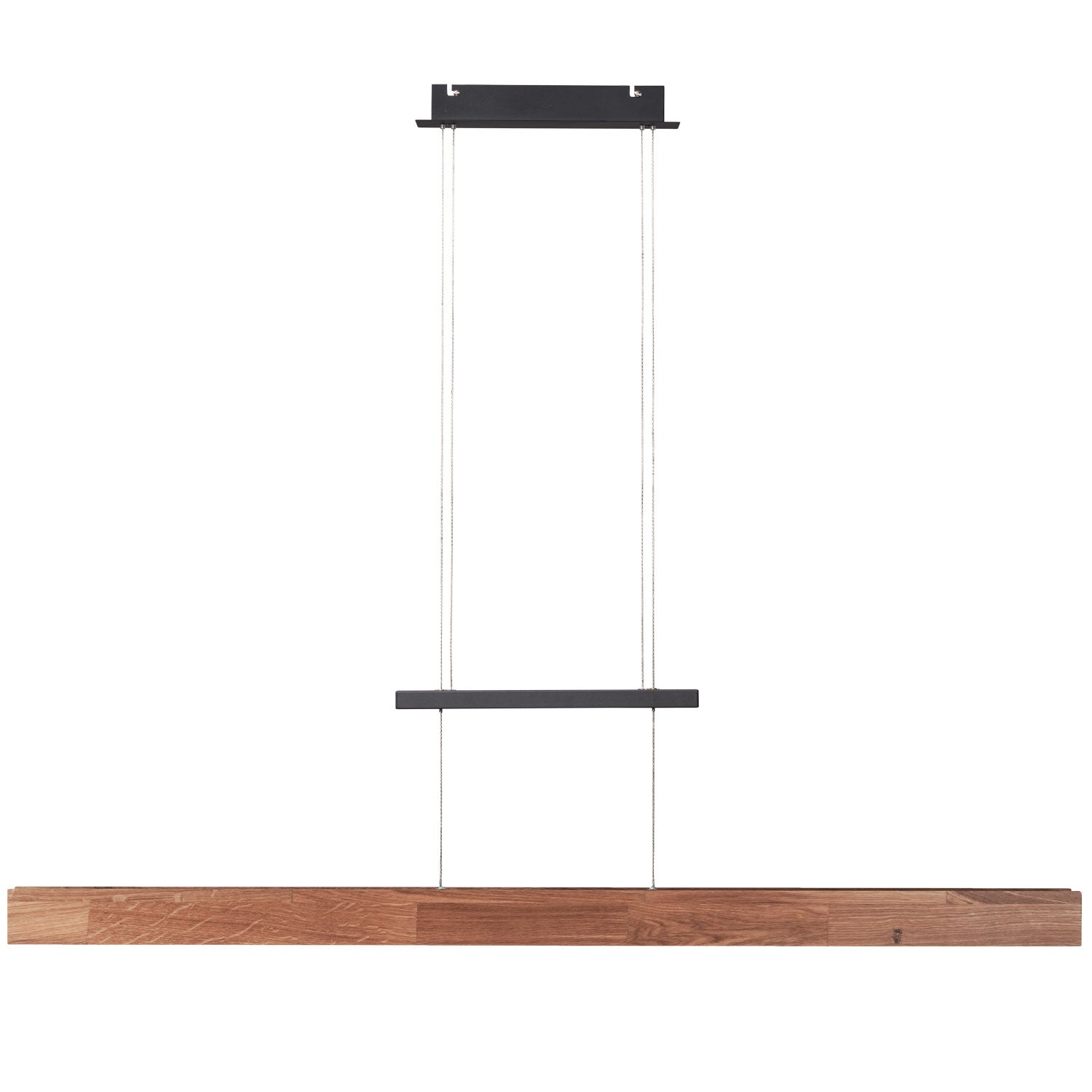 Elobra Living Pendelleuchte Panama-S Linear Wohnzimmer
