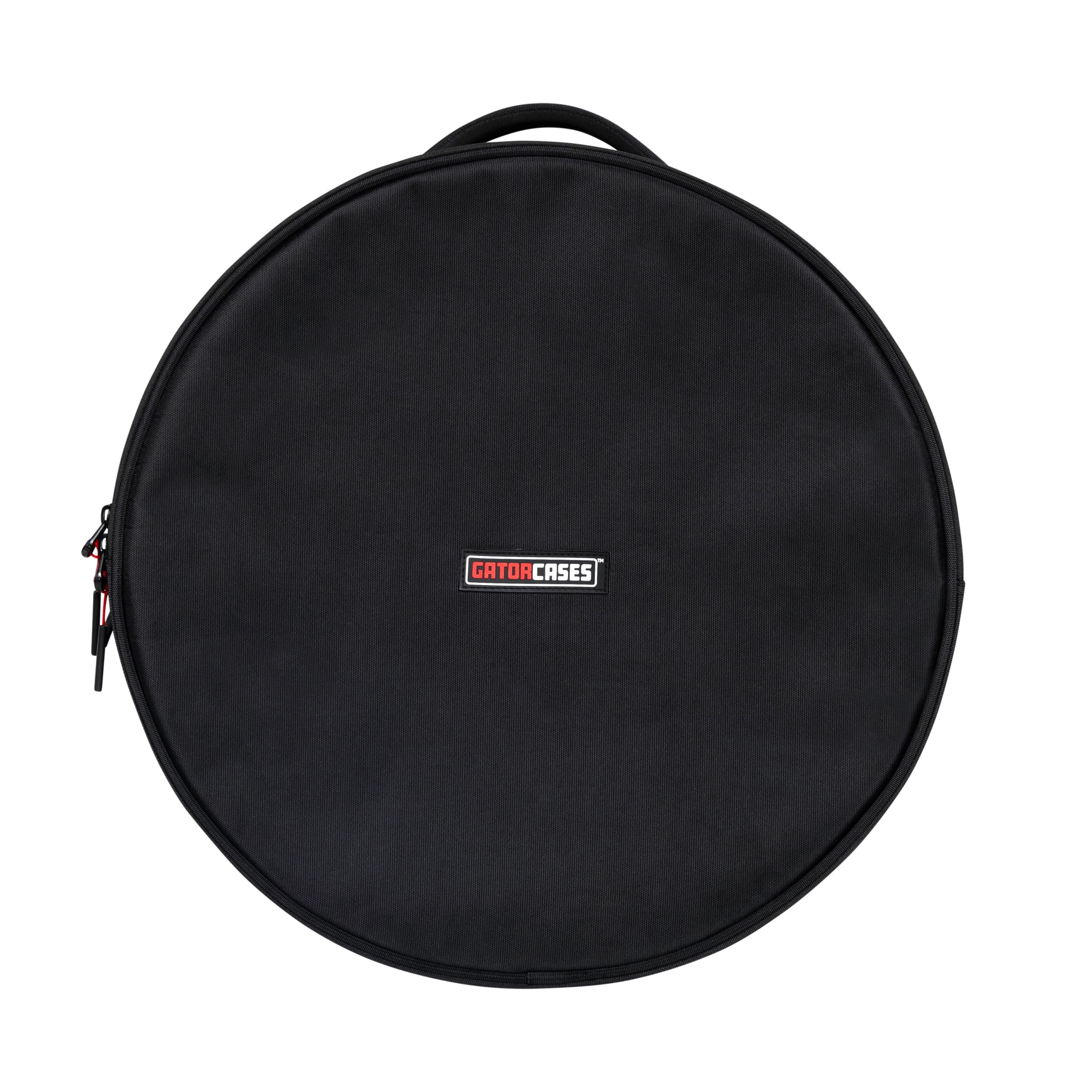 Gator ICON Snare Gigbag 14x6,5 Zoll Tasche wetterfest