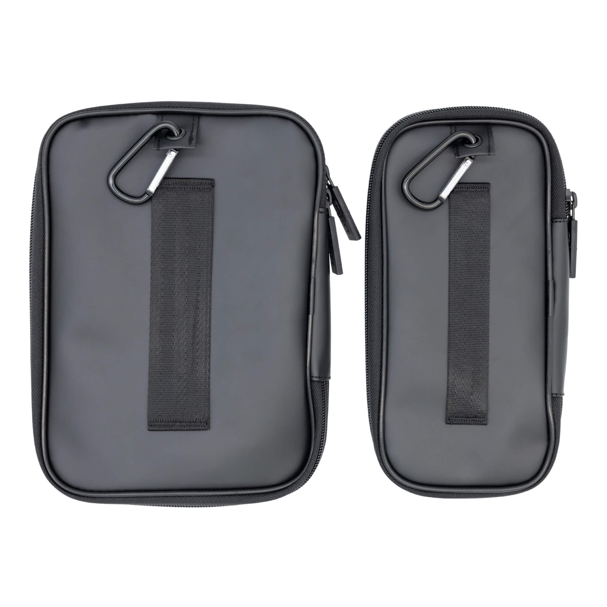 Zildjian Drummer Accessories Accessory Pouch Set Beutel Schwarz 2er