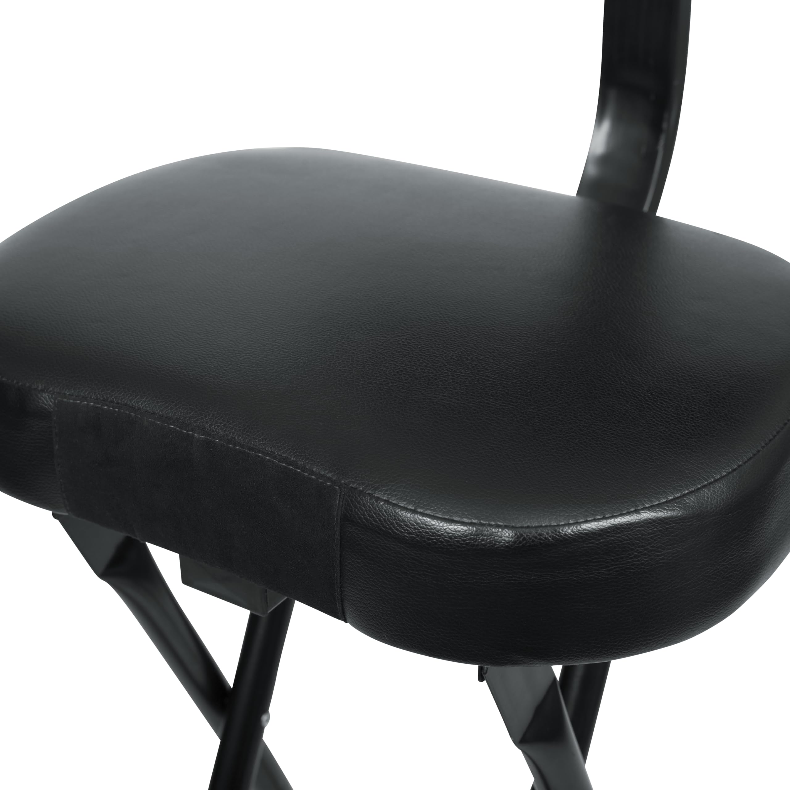 Gator Frameworks GFW-GTR-SEAT Gitarrensitz Stuhl klappbar 136 kg