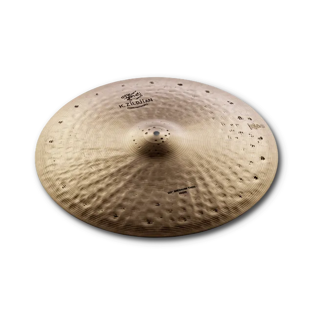 Zildjian K Constantinople Ride Becken 22 Zoll High