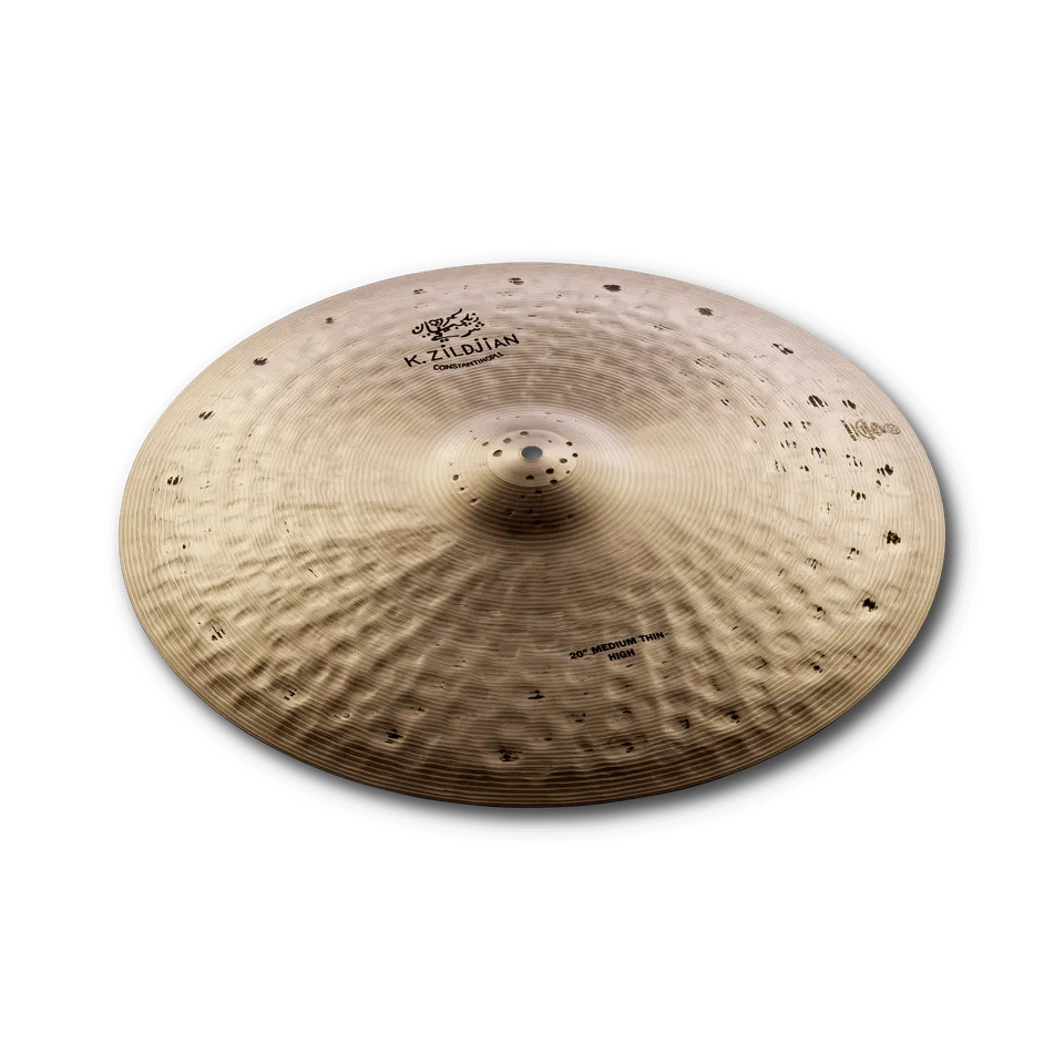 Zildjian K Constantinople Ride Becken 22 Zoll High