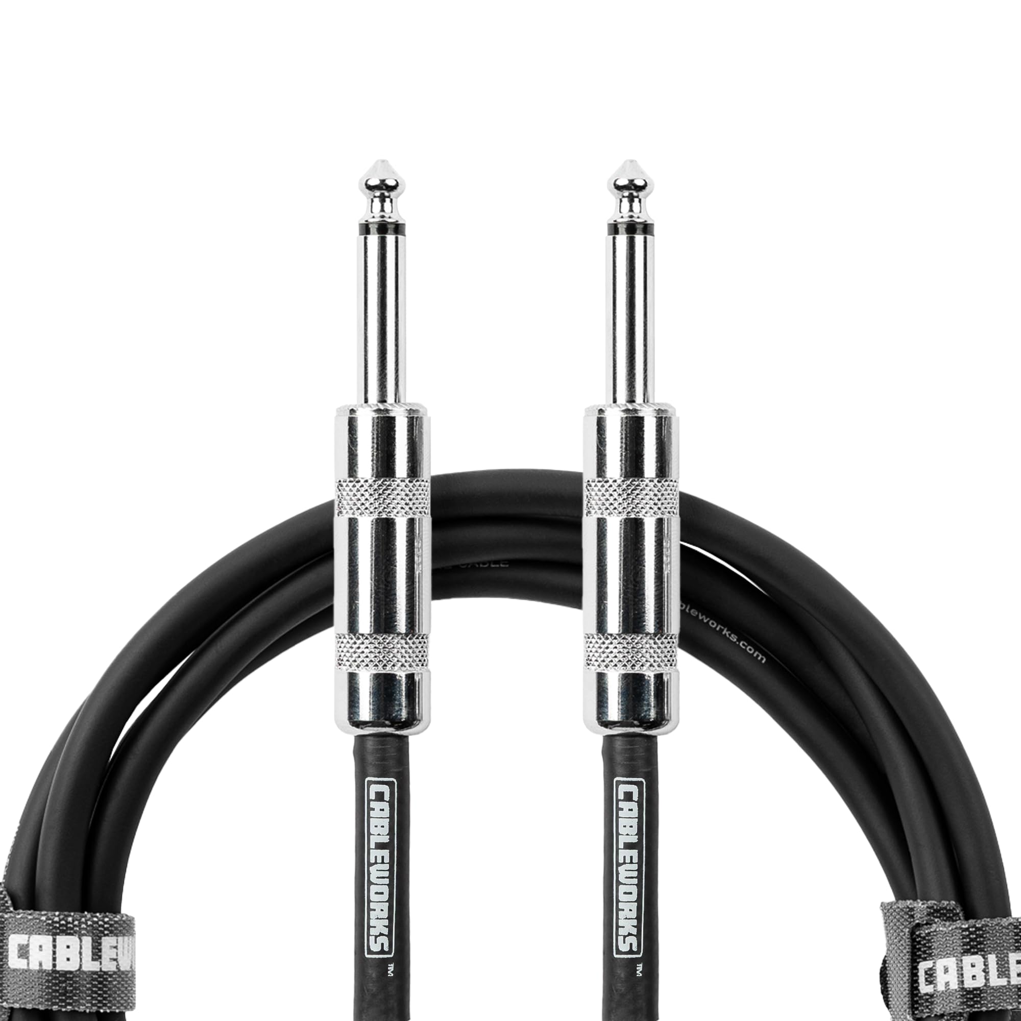 Gator Cables GCWB-INS-05 Audiokabel 1,5m Gerade