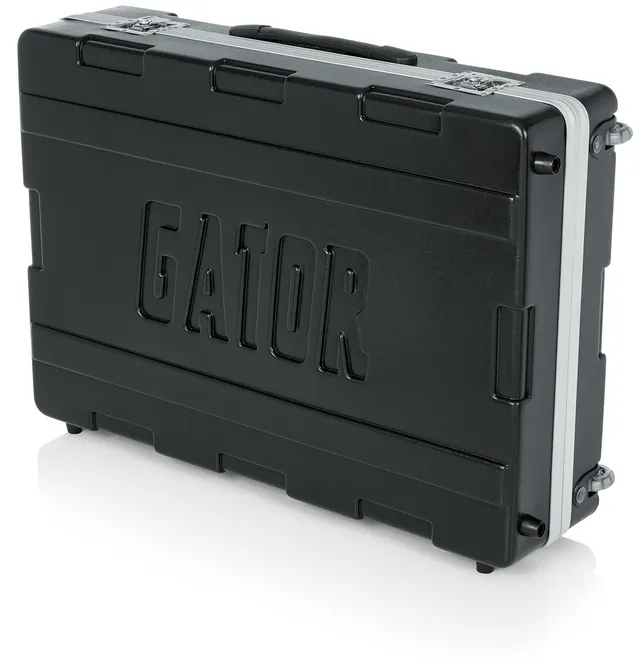 Gator Mixers G-Mix 20X30 Mixerkoffer mit Rollen 50,8x76,2cm