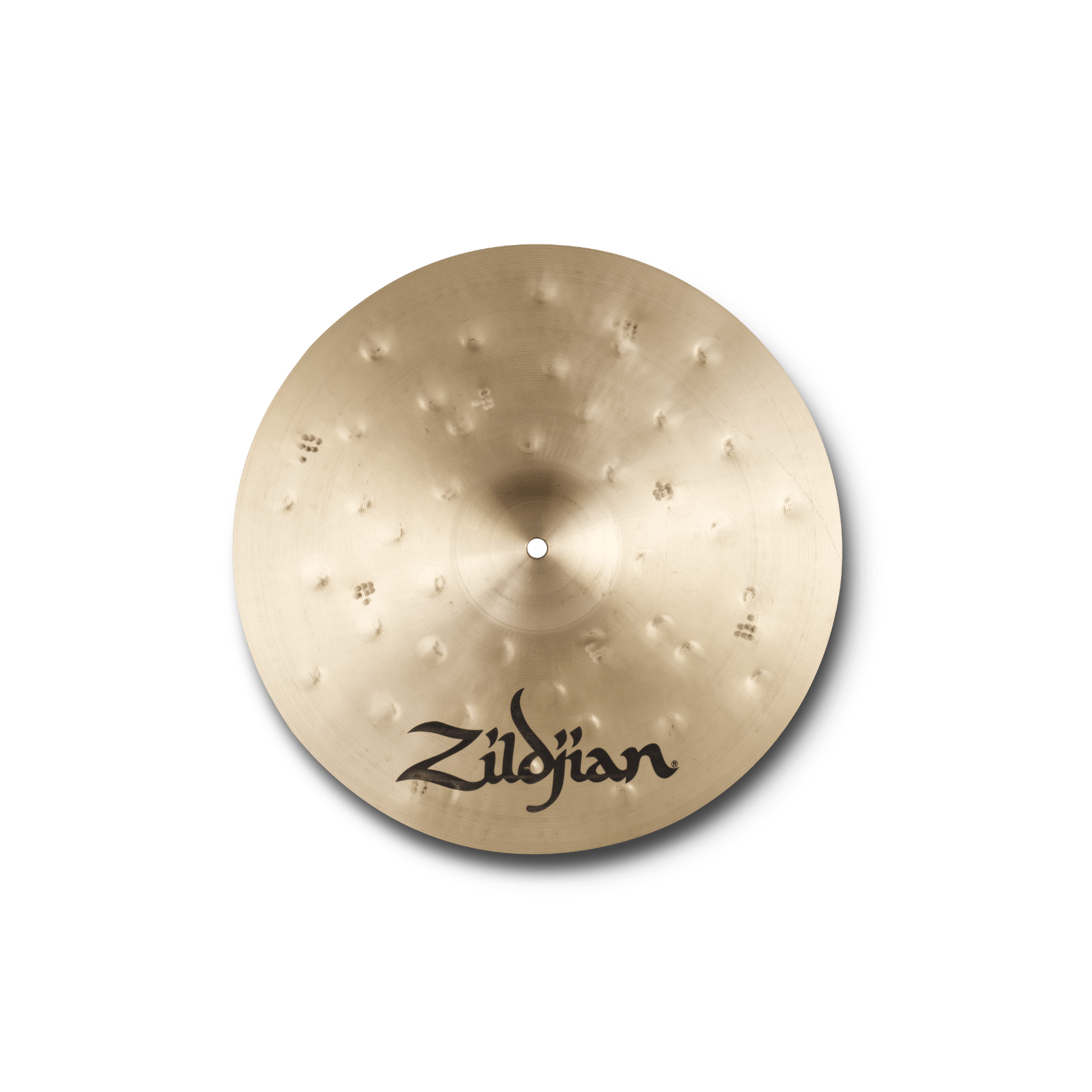 Zildjian K Custom Special Dry Crash Becken trocken