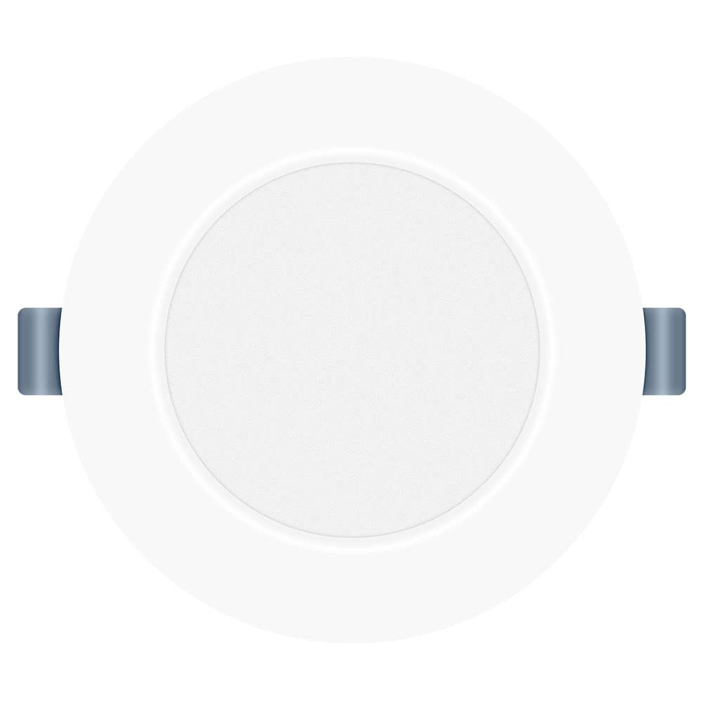 Alusso Recessed Ceiling Light 9W 6K Einbaustrahler IP44