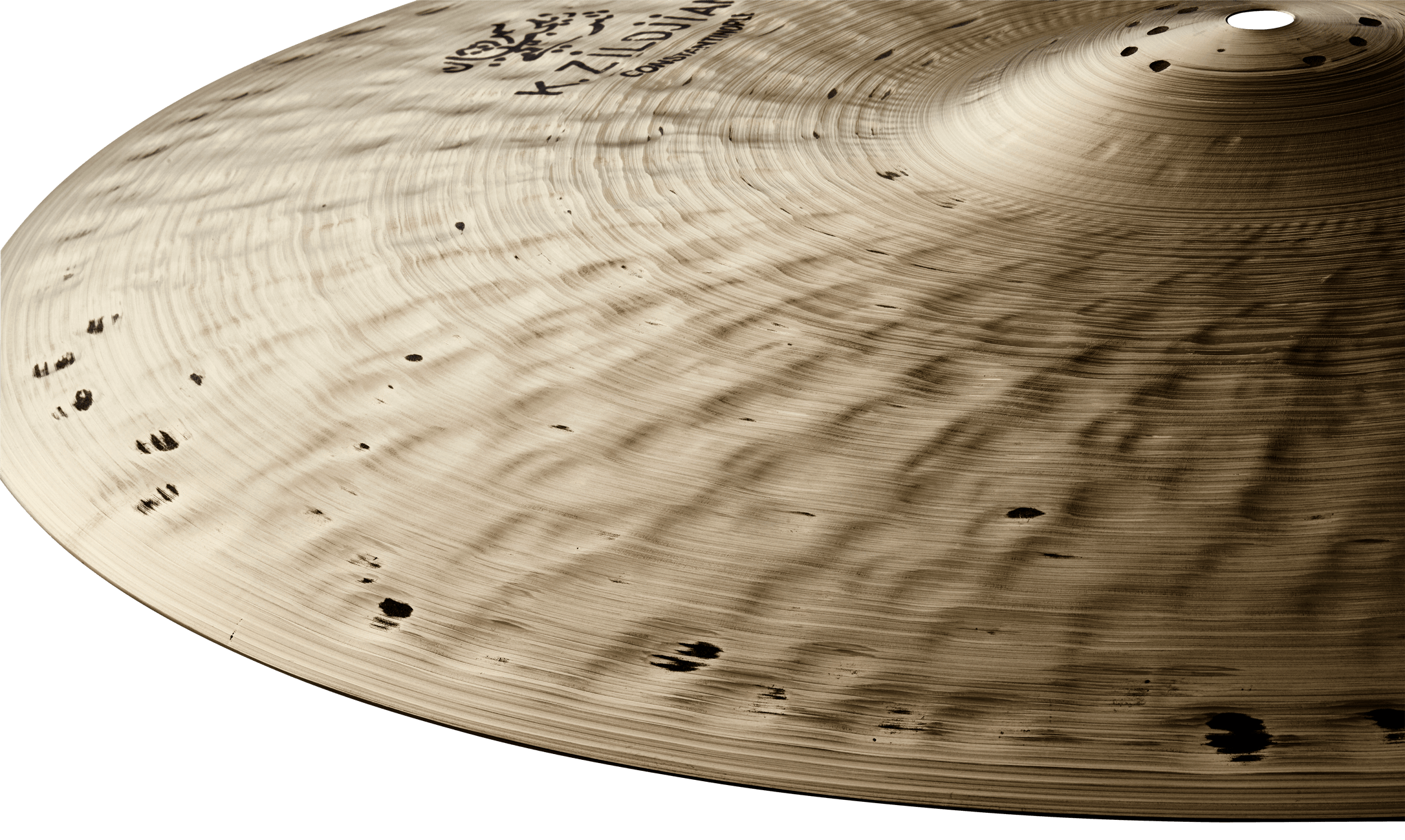 Zildjian K Constantinople Medium Thin Ride Low 20Z