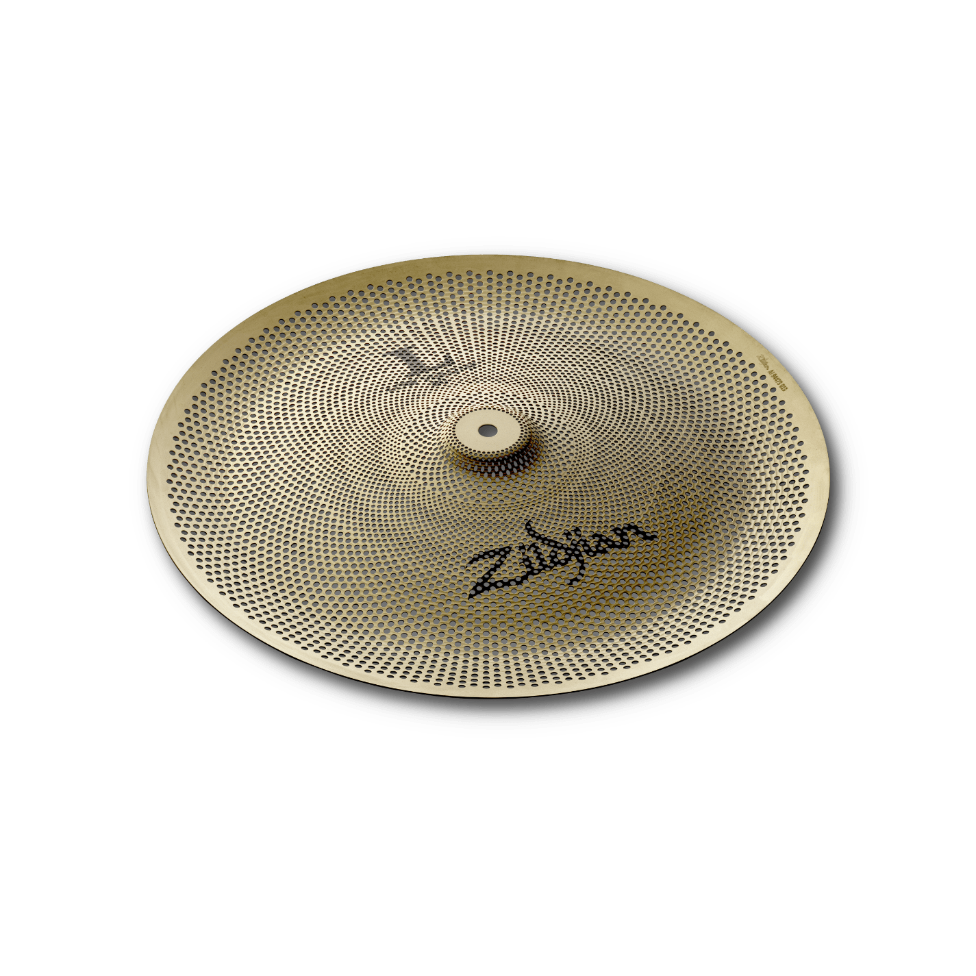 Zildjian L80 Low Volume China Becken 18 Zoll leise