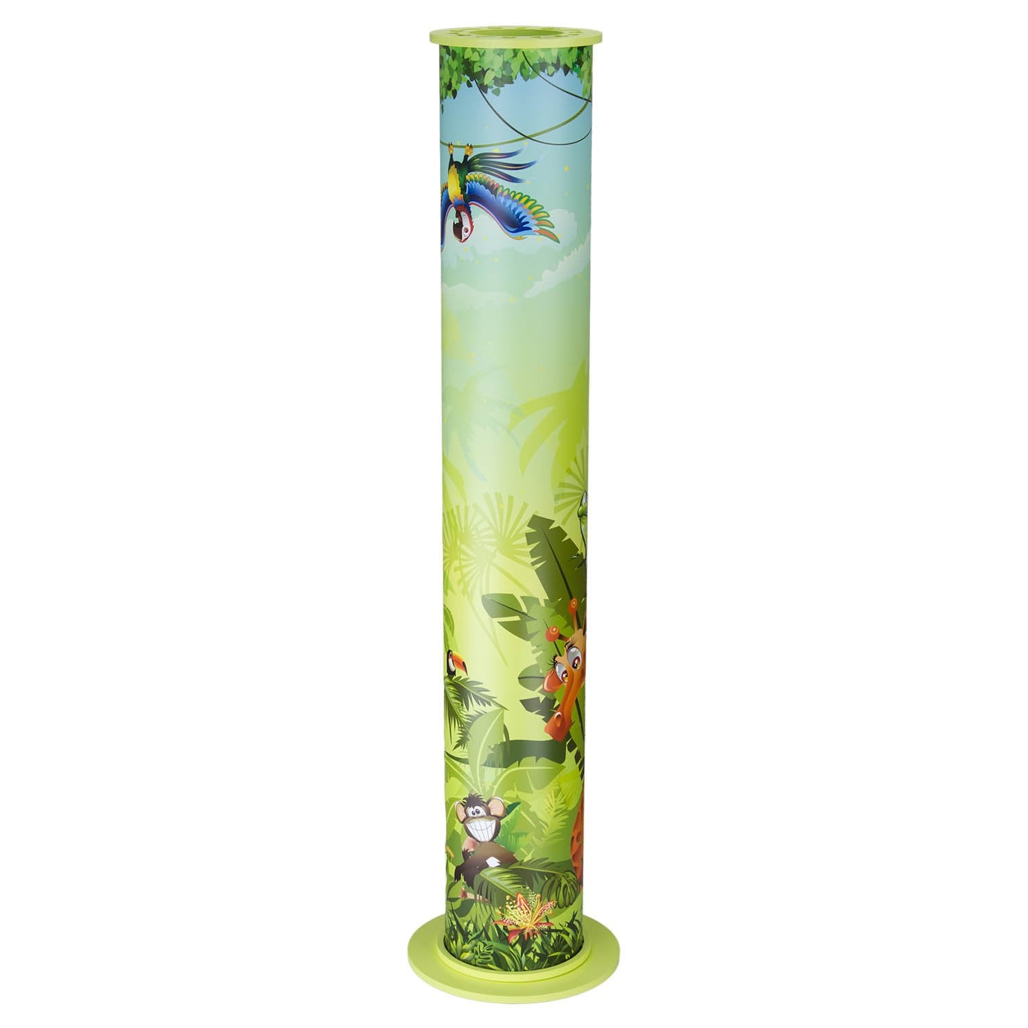 Elobra Kids 95-15 Wildnis Stehleuchte lindgrün 95 cm