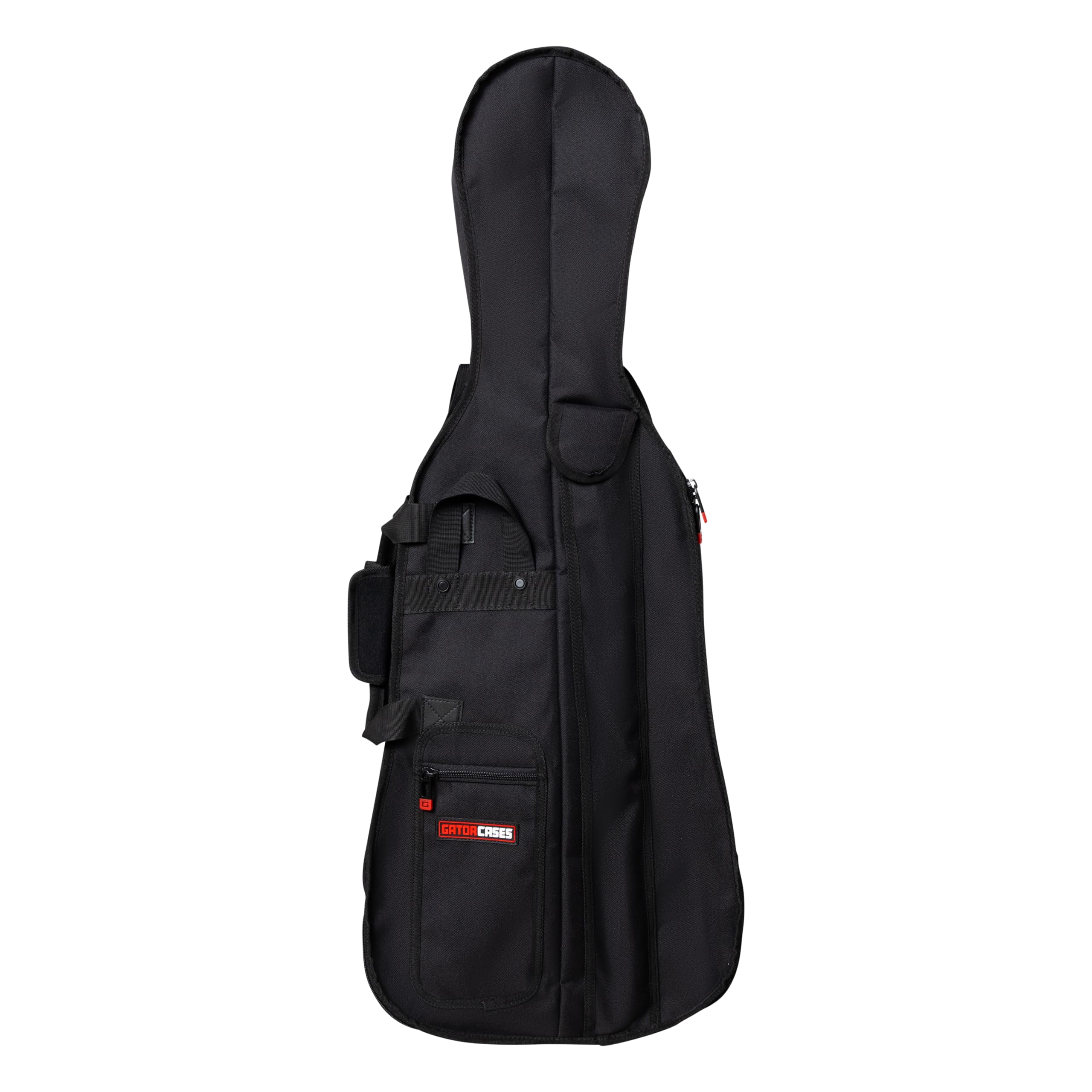 Gator Band Cello Tasche 1/4 GBO-CELLO14 leicht schwarz