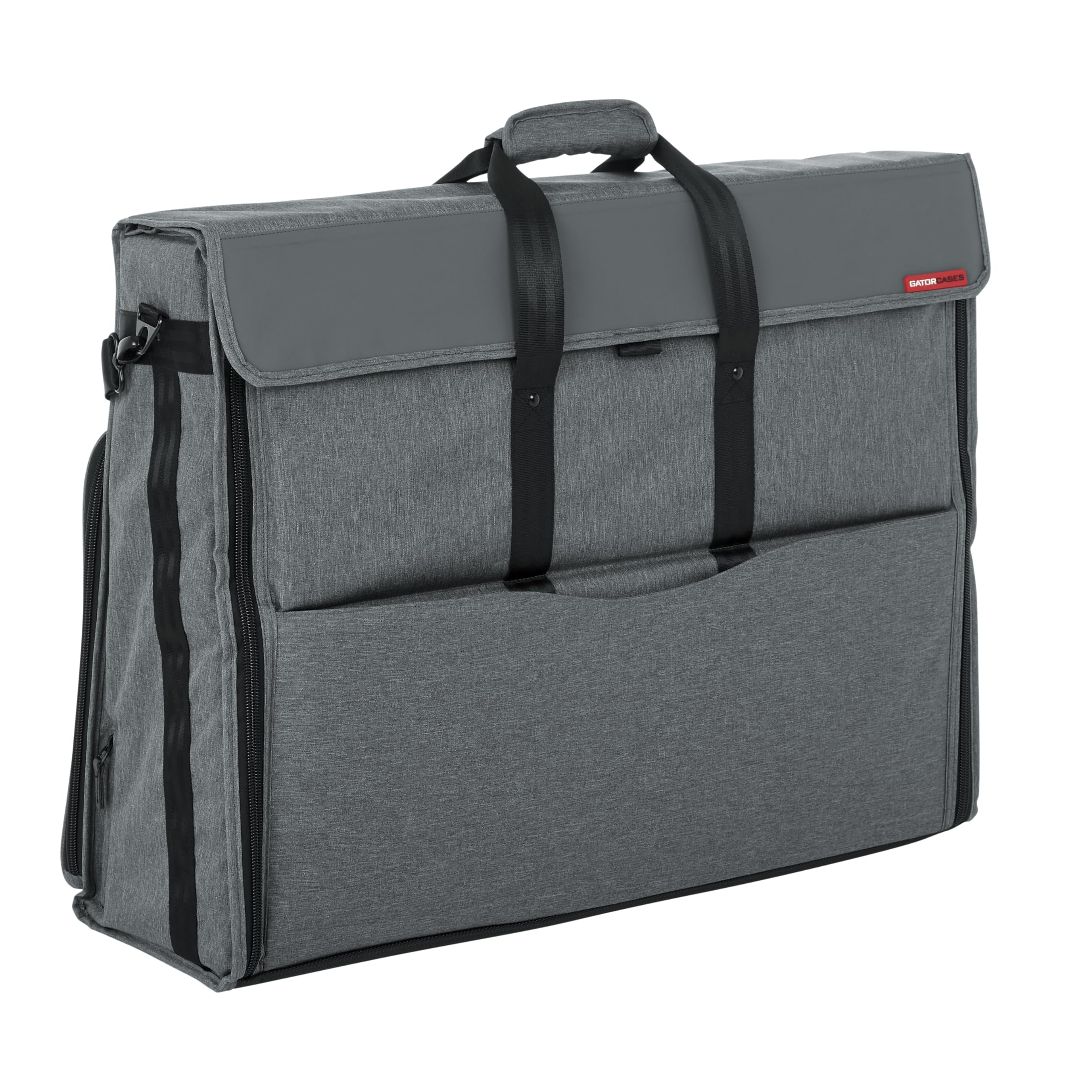 Gator Creative Pro G-CPR-IM27 iMac Tasche 27 Zoll Schwarz