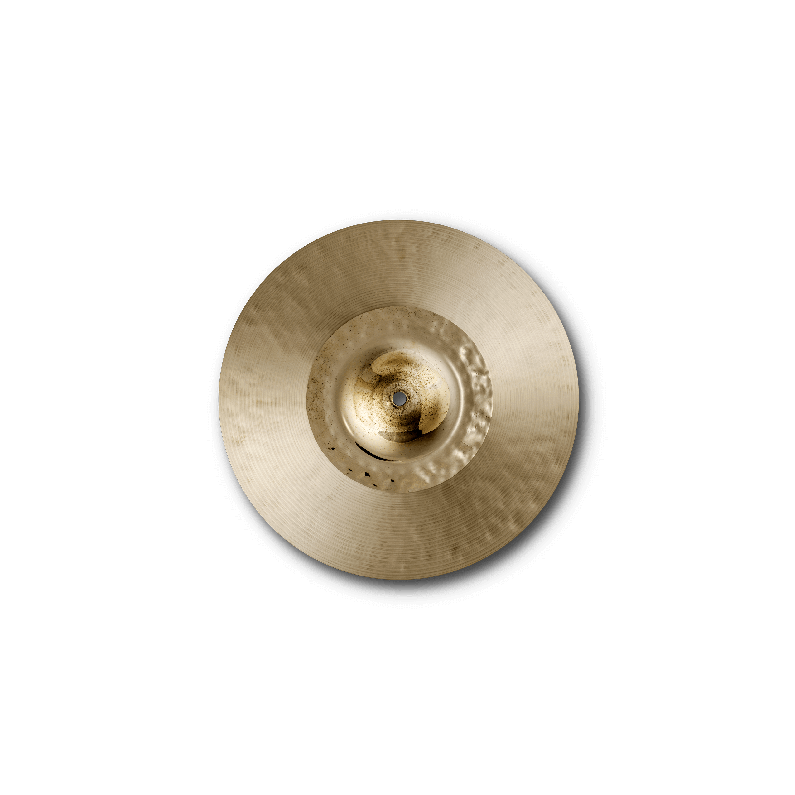 Zildjian K Custom Hybrid HiHat Becken 14,25 Zoll Paar