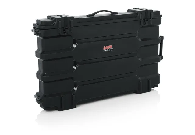 Gator GLED4045ROTO TV Koffer 40-45 Zoll mit Rollen