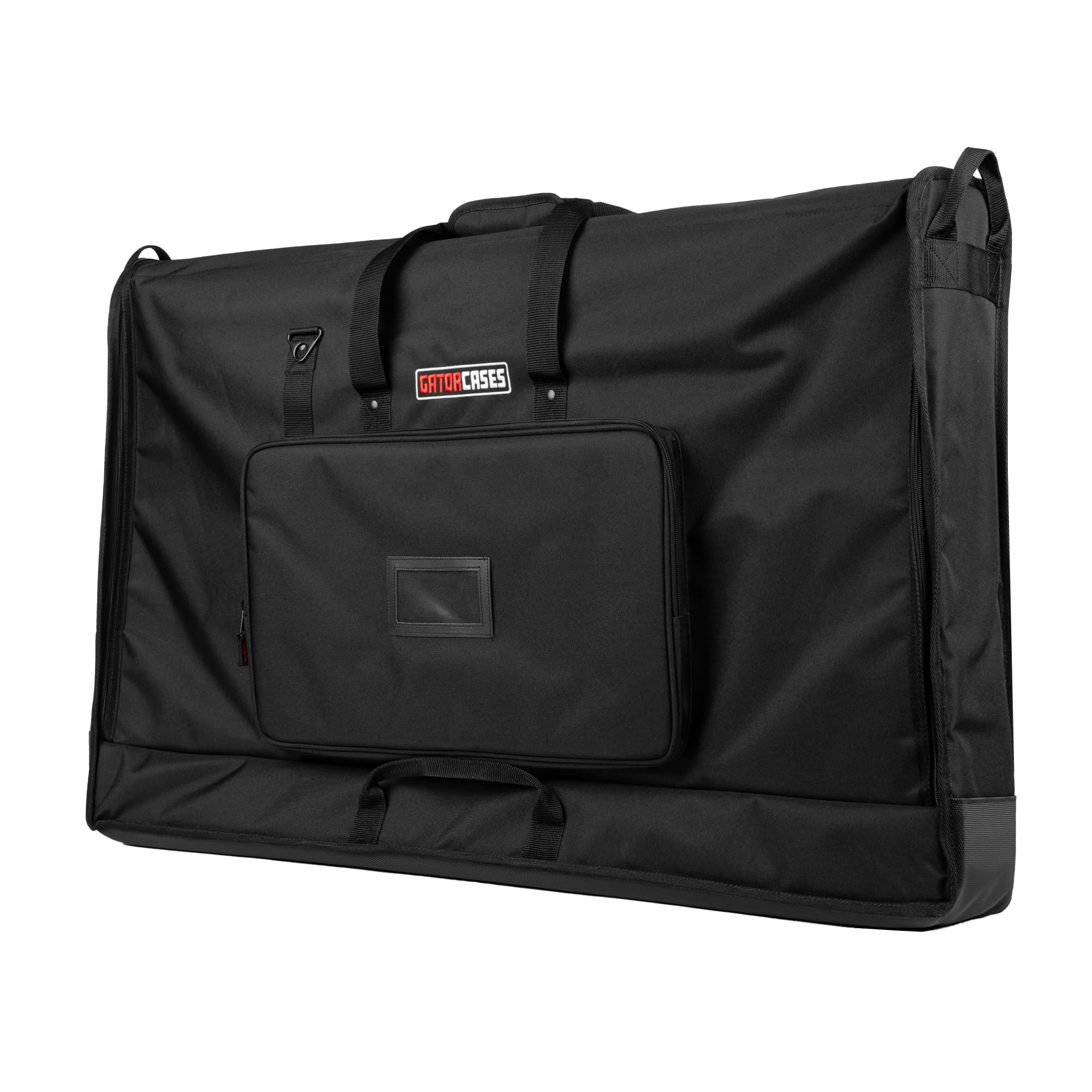 Gator G-LCD-TOTE-LG Monitor Tasche 40-45 Zoll Nylon gepolstert