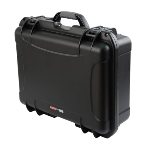 Gator Mixers GMIX-QSCTM16-WP Mischpult Case für QSC TouchMix 16