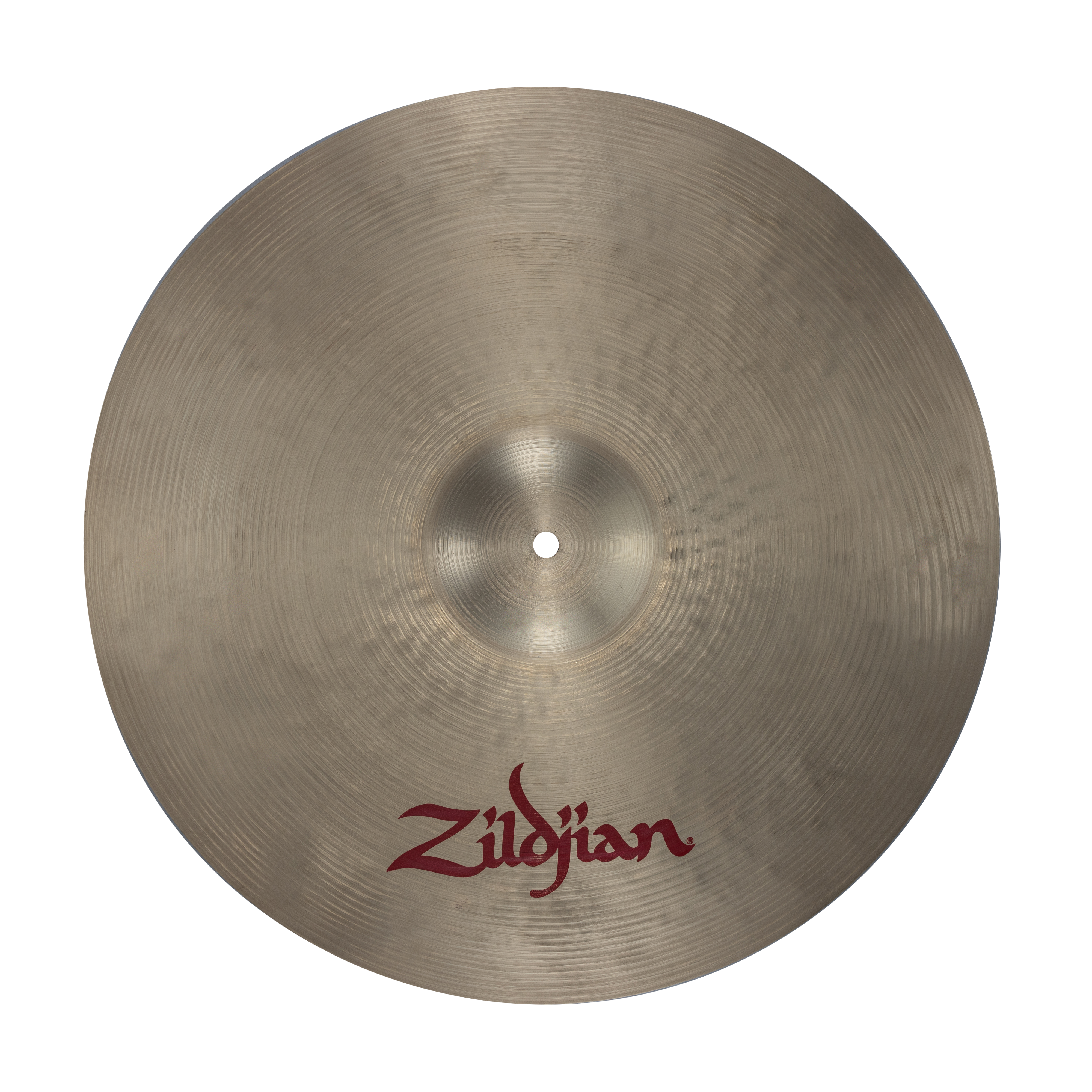 Zildjian FX Crashes of Doom Crash-Becken 20 Zoll trashig dunkel