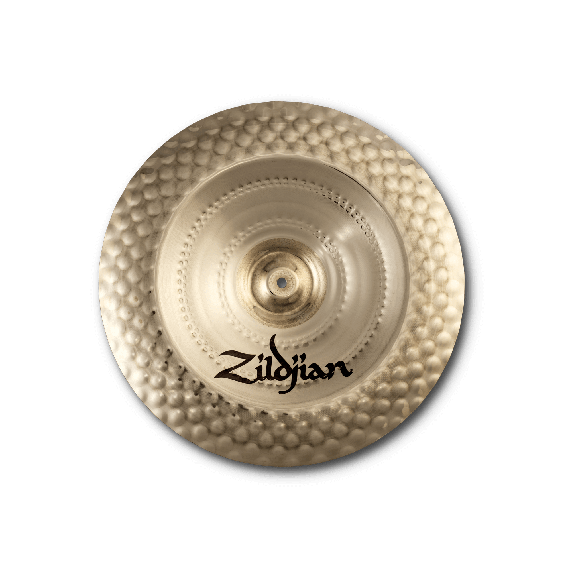 Zildjian A Ultra Hammered China Becken 19 Zoll