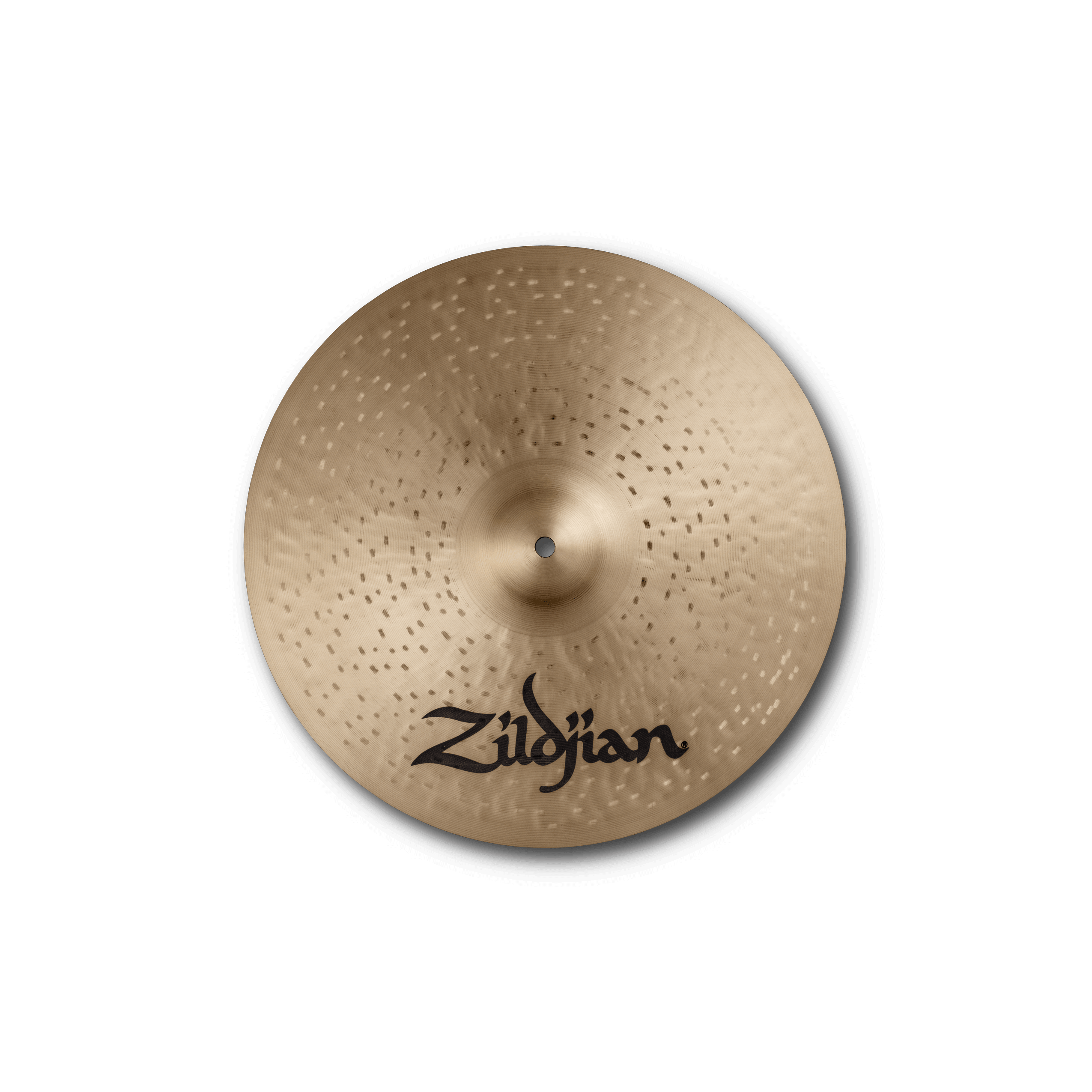 Zildjian K Custom Dark Crash Becken 18 Zoll dunkel