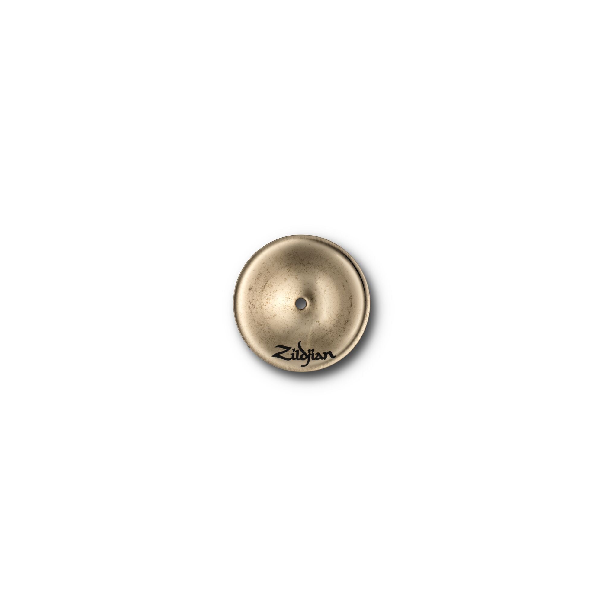 Zildjian FX 6 Zoll Small Zil-Bel Effekt Becken hell