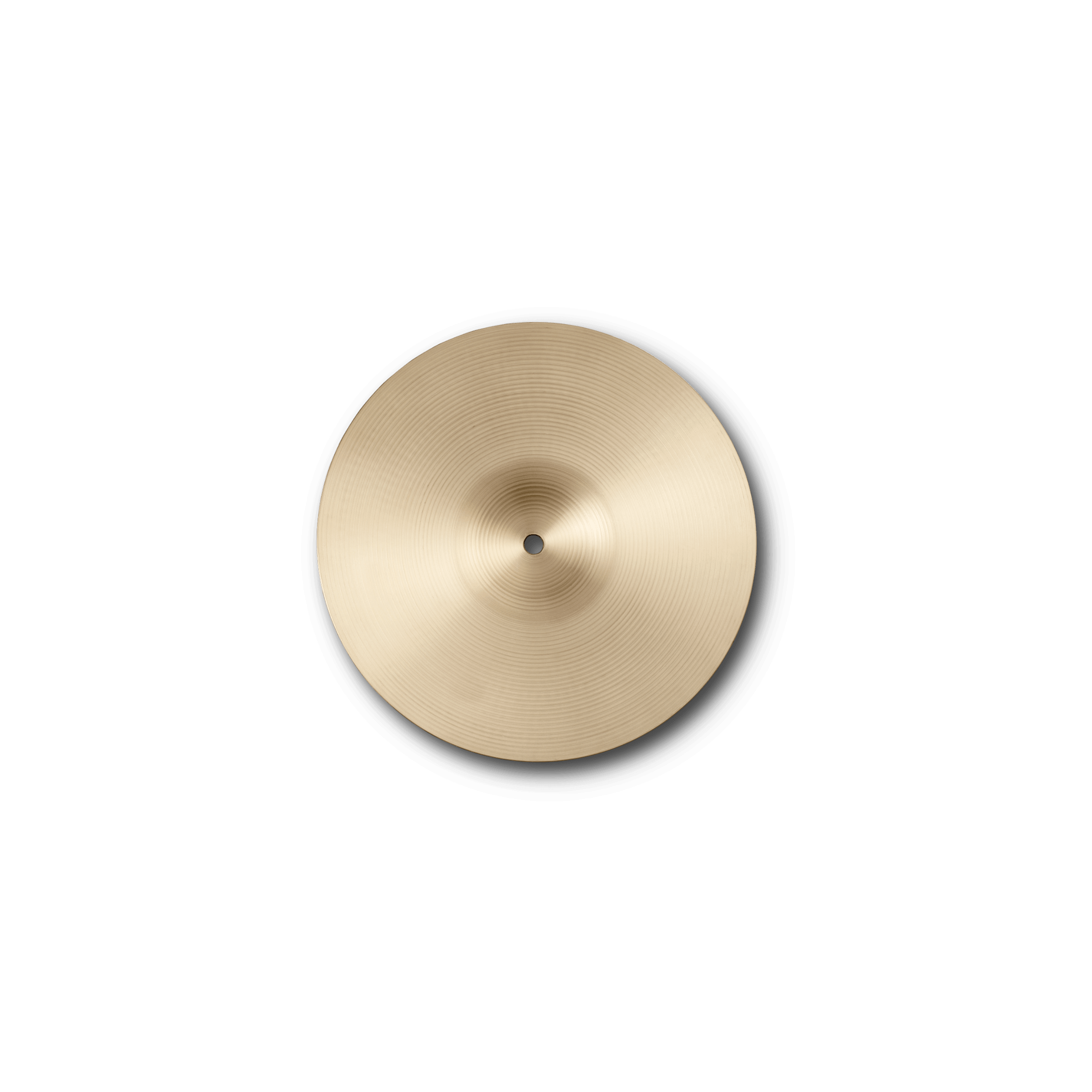 Zildjian A New Beat HiHats Becken Paar 14 Zoll hell