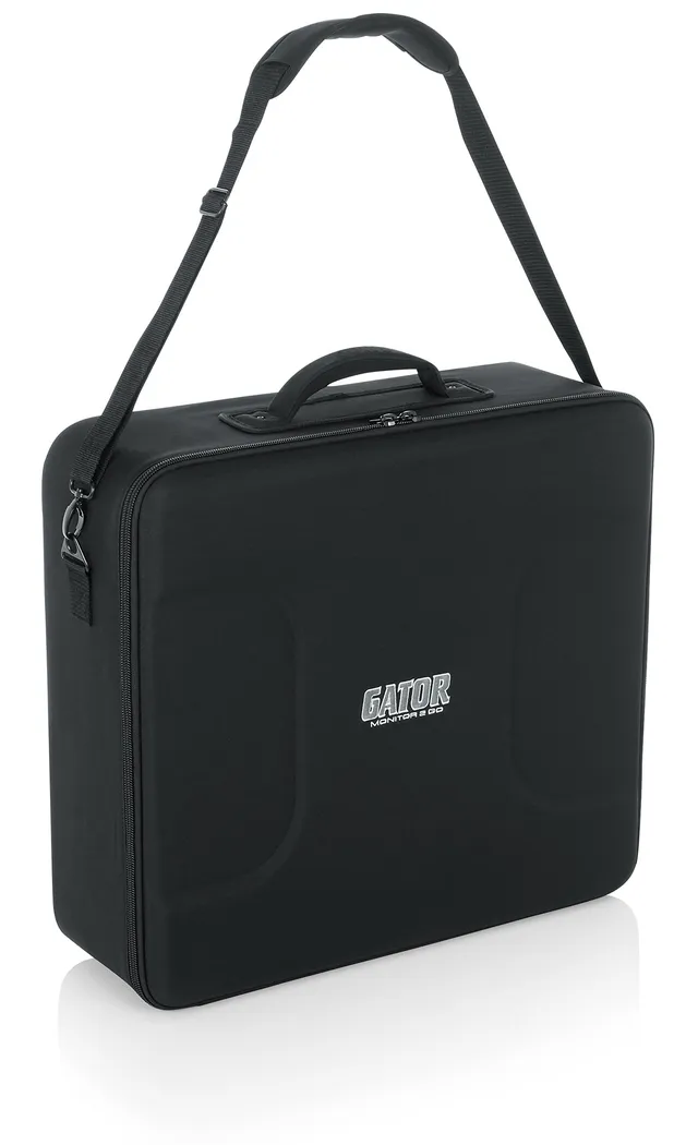 Gator G-MONITOR2-GO22 Monitor Tasche 22 Zoll gepolstert