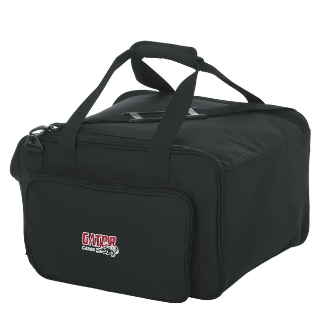 Gator G-LIGHTBAG-1610 PAR Tasche 16"x14"x10" für 4 LED